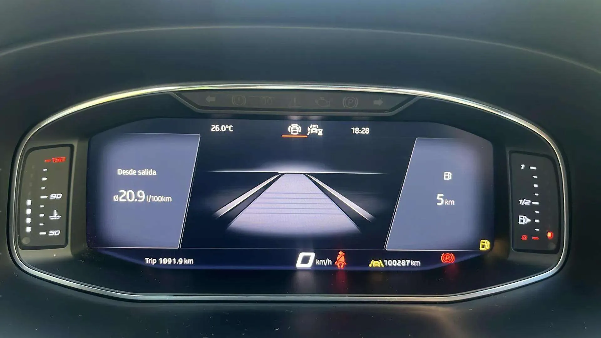 SEAT Ateca 1.5 TSI Xcellence Edit - foto 13