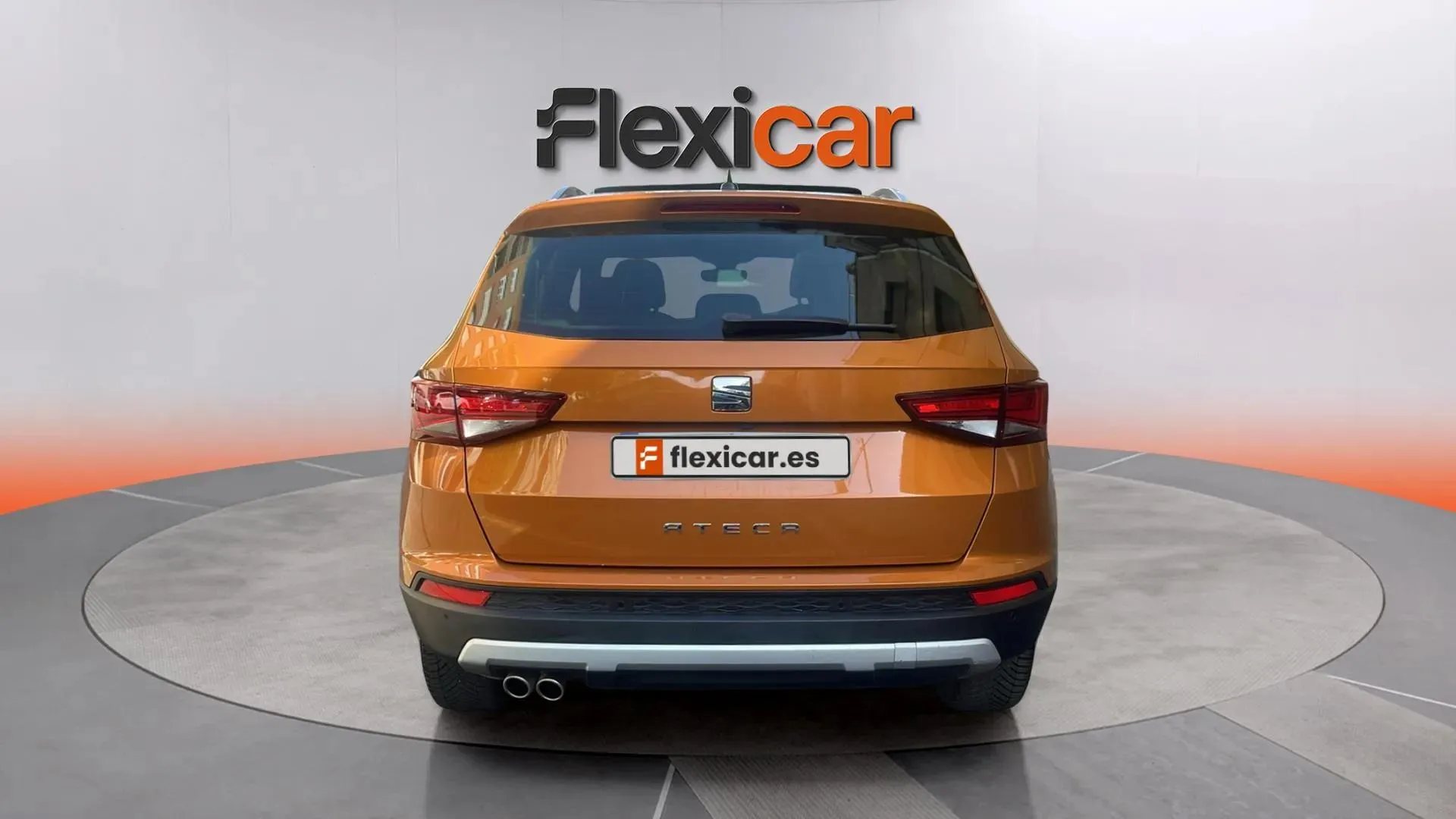 SEAT Ateca 1.5 TSI Xcellence Edit - foto 4