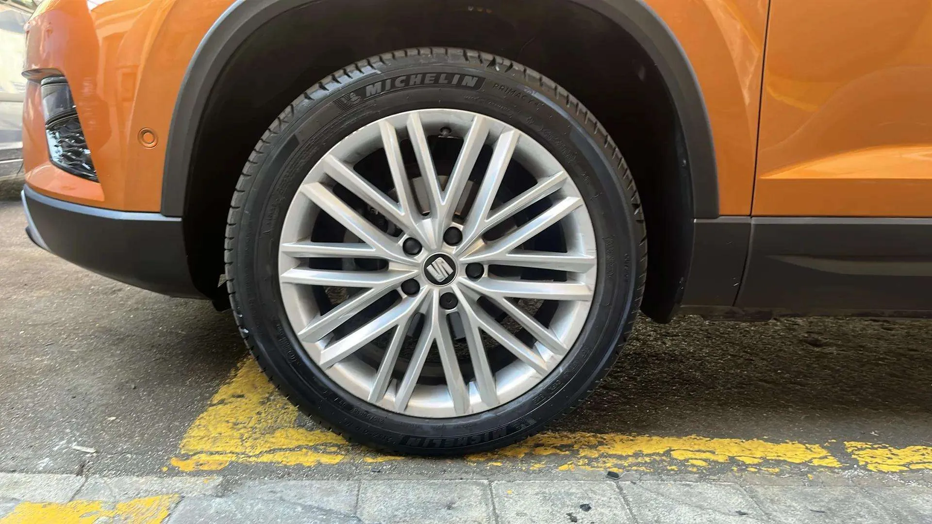 SEAT Ateca 1.5 TSI Xcellence Edit - foto 17