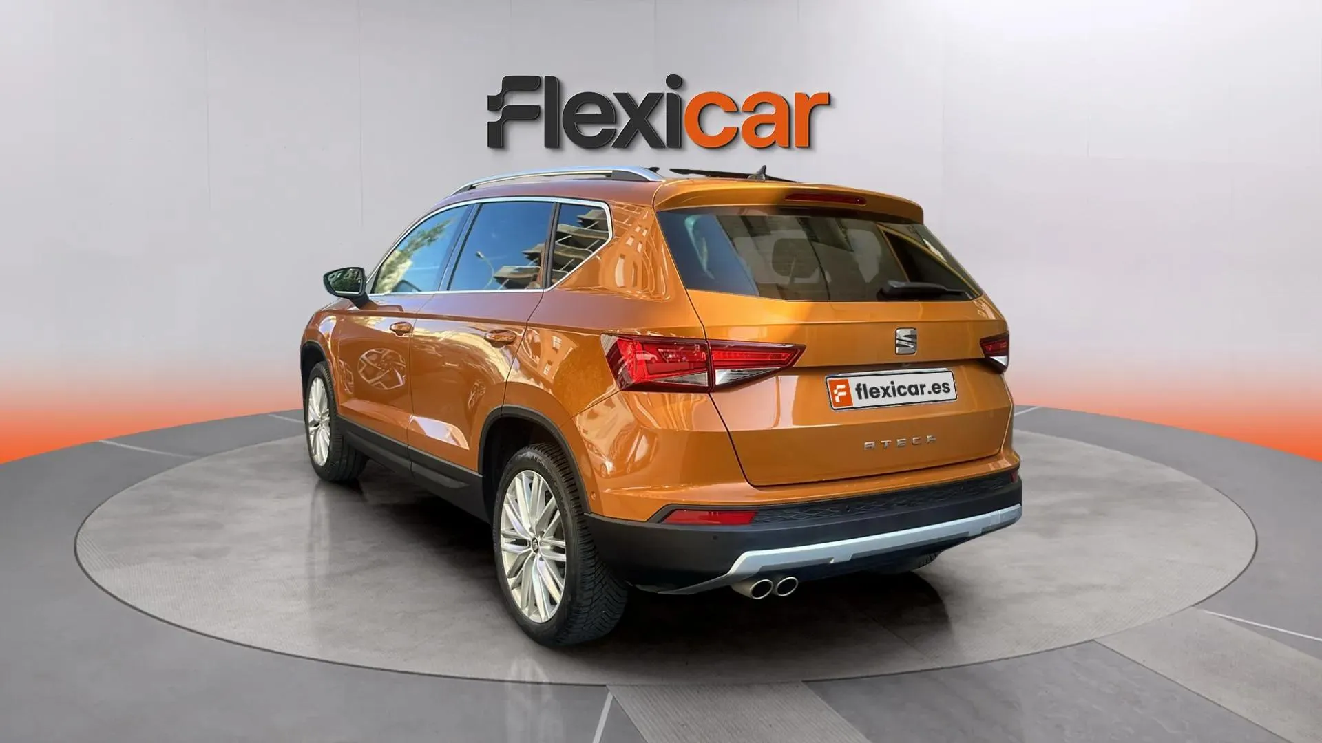 SEAT Ateca 1.5 TSI Xcellence Edit - foto 6