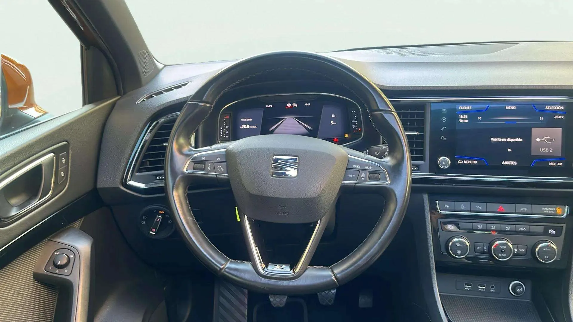 SEAT Ateca 1.5 TSI Xcellence Edit - foto 11