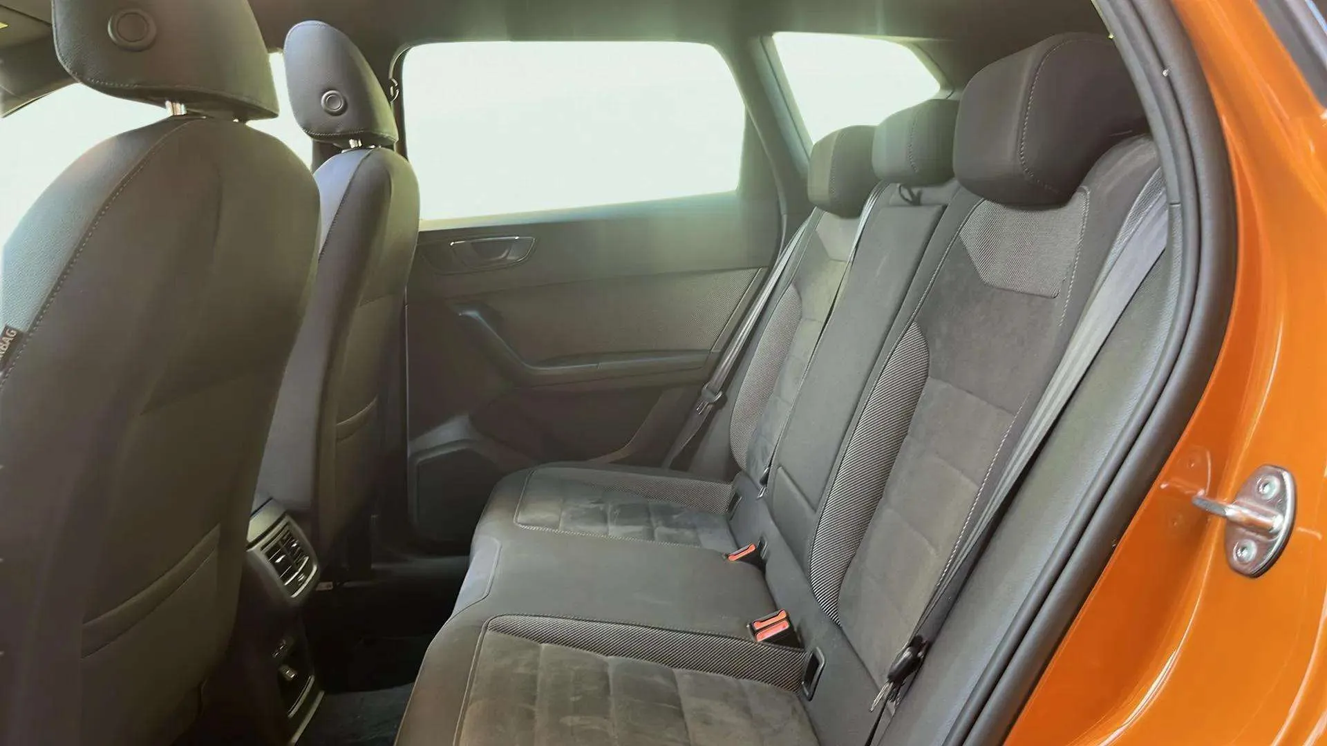 SEAT Ateca 1.5 TSI Xcellence Edit - foto 16