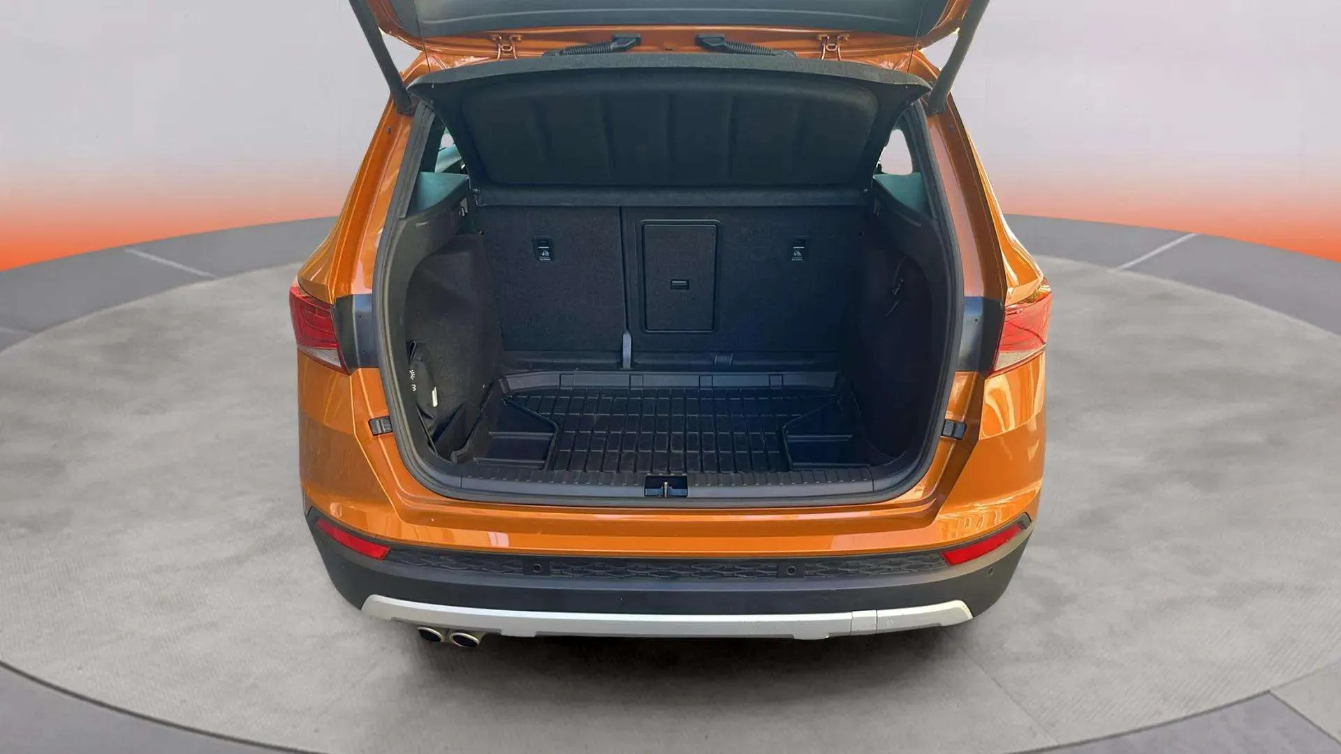 SEAT Ateca 1.5 TSI Xcellence Edit - foto 5