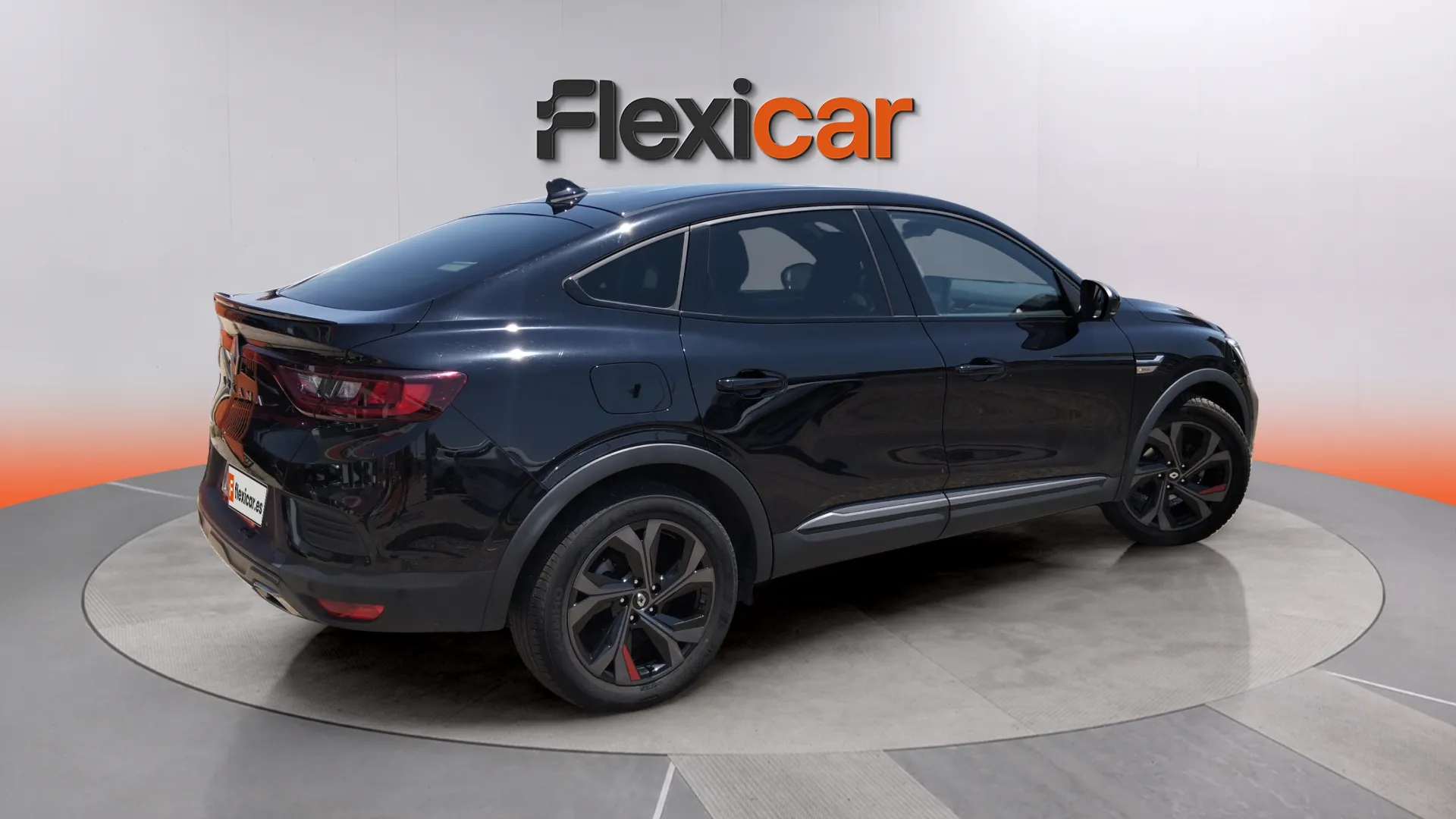 Renault Arkana RS Line TCe EDC mild hybrid - foto 7
