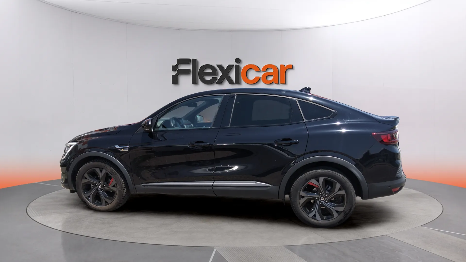 Renault Arkana RS Line TCe EDC mild hybrid - foto 4