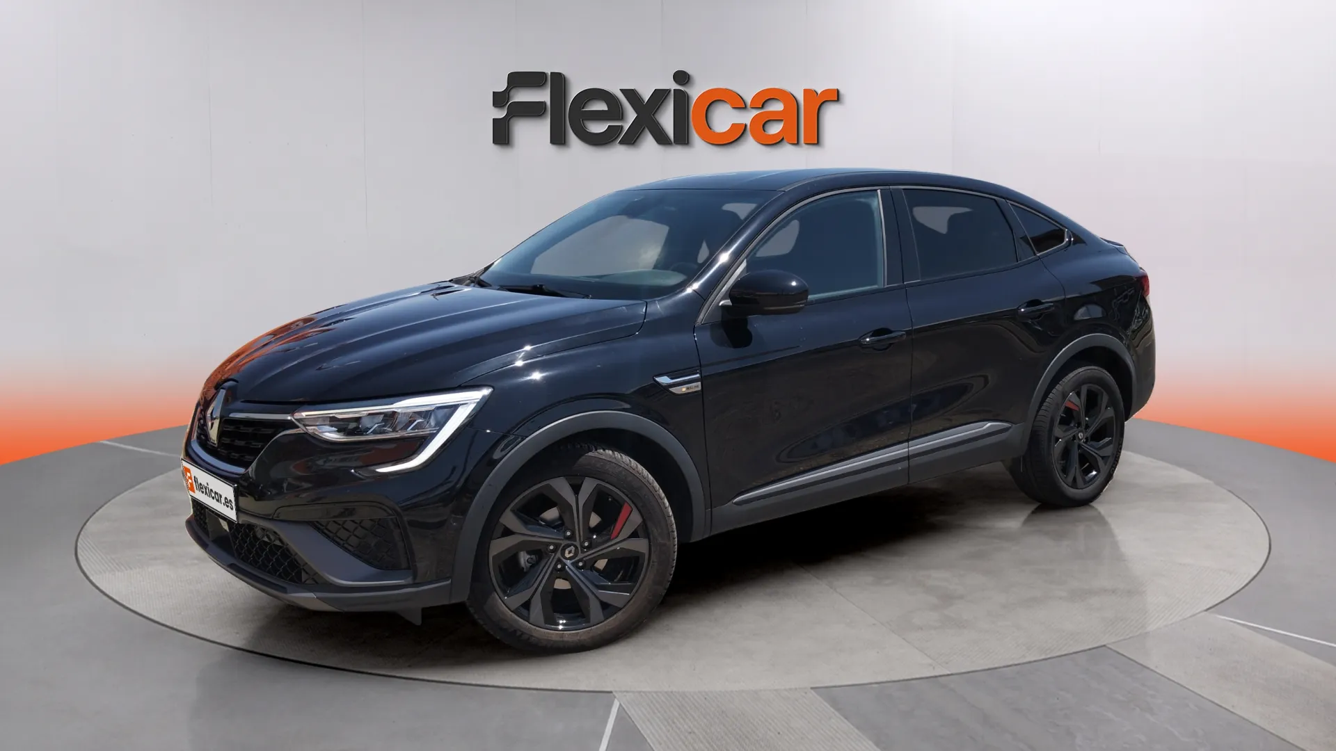 Renault Arkana RS Line TCe EDC mild hybrid - foto 3