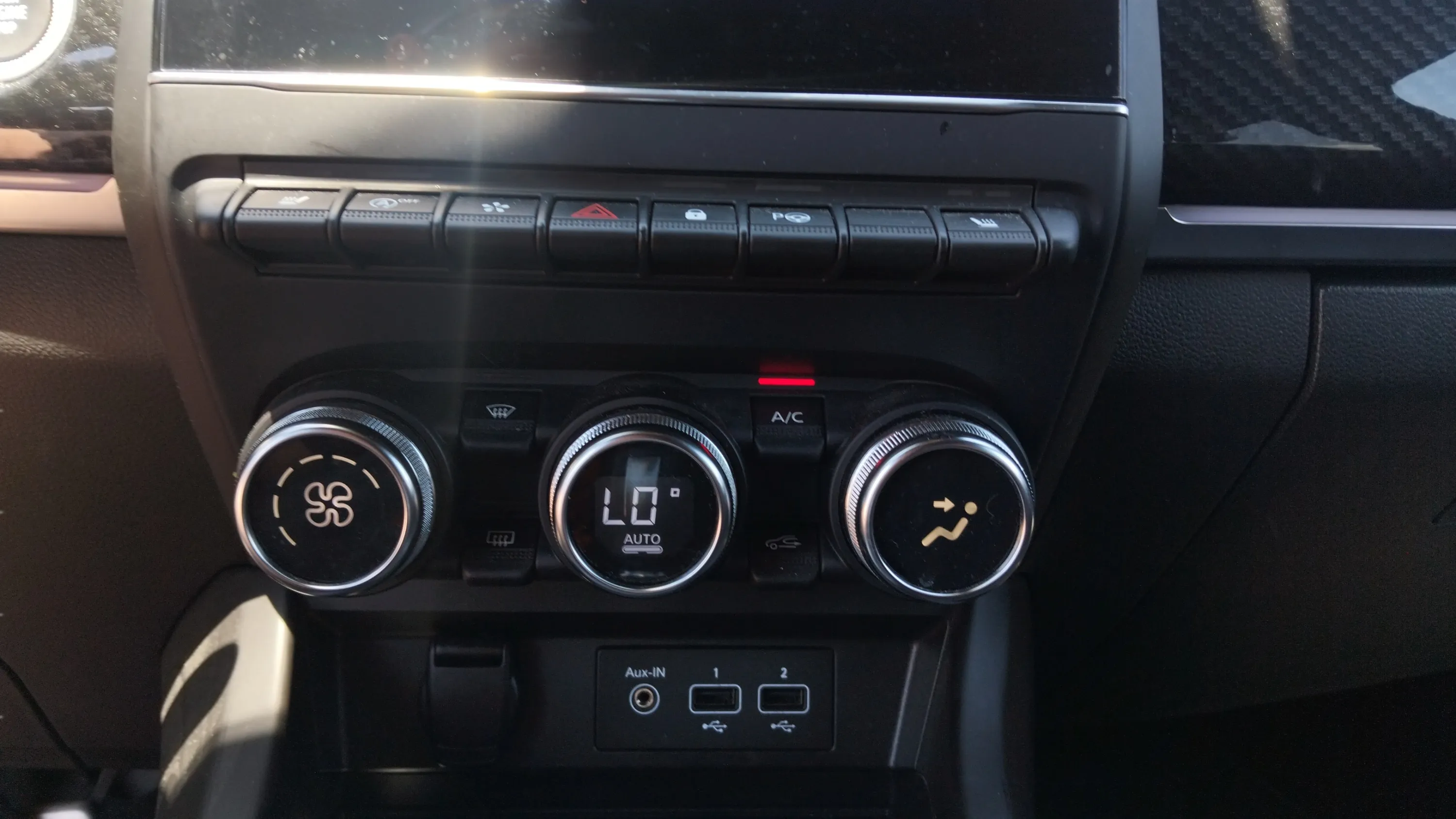 Renault Arkana RS Line TCe EDC mild hybrid - foto 24