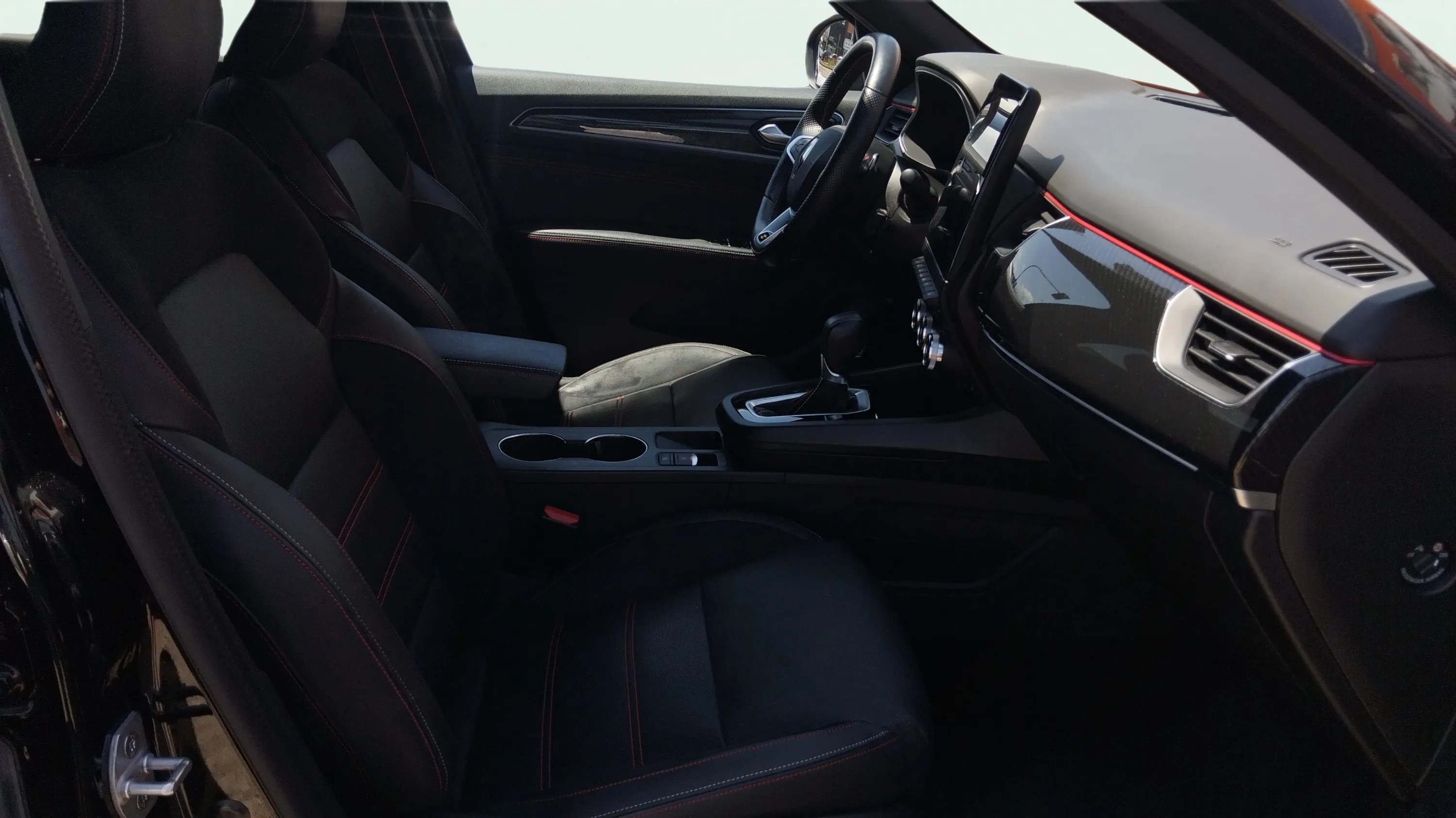 Renault Arkana RS Line TCe EDC mild hybrid - foto 11