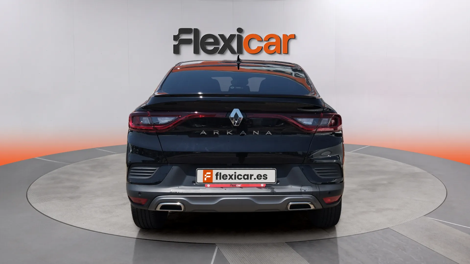 Renault Arkana RS Line TCe EDC mild hybrid - foto 6