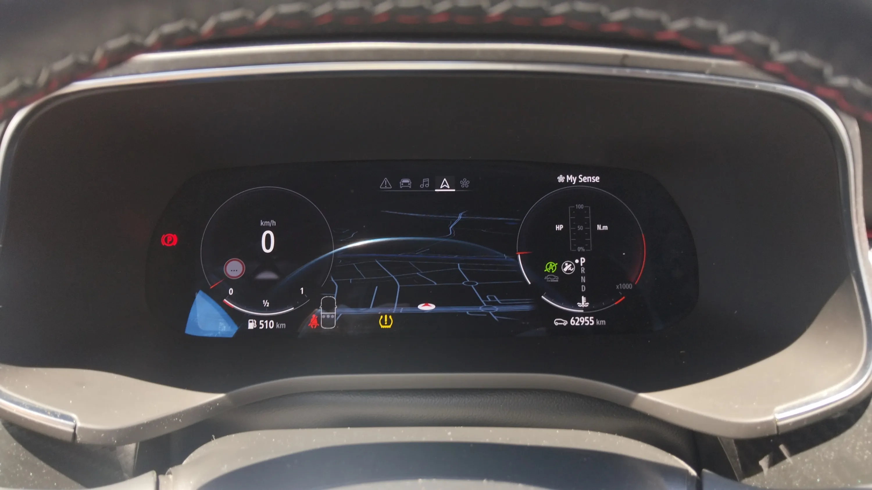 Renault Arkana RS Line TCe EDC mild hybrid - foto 10
