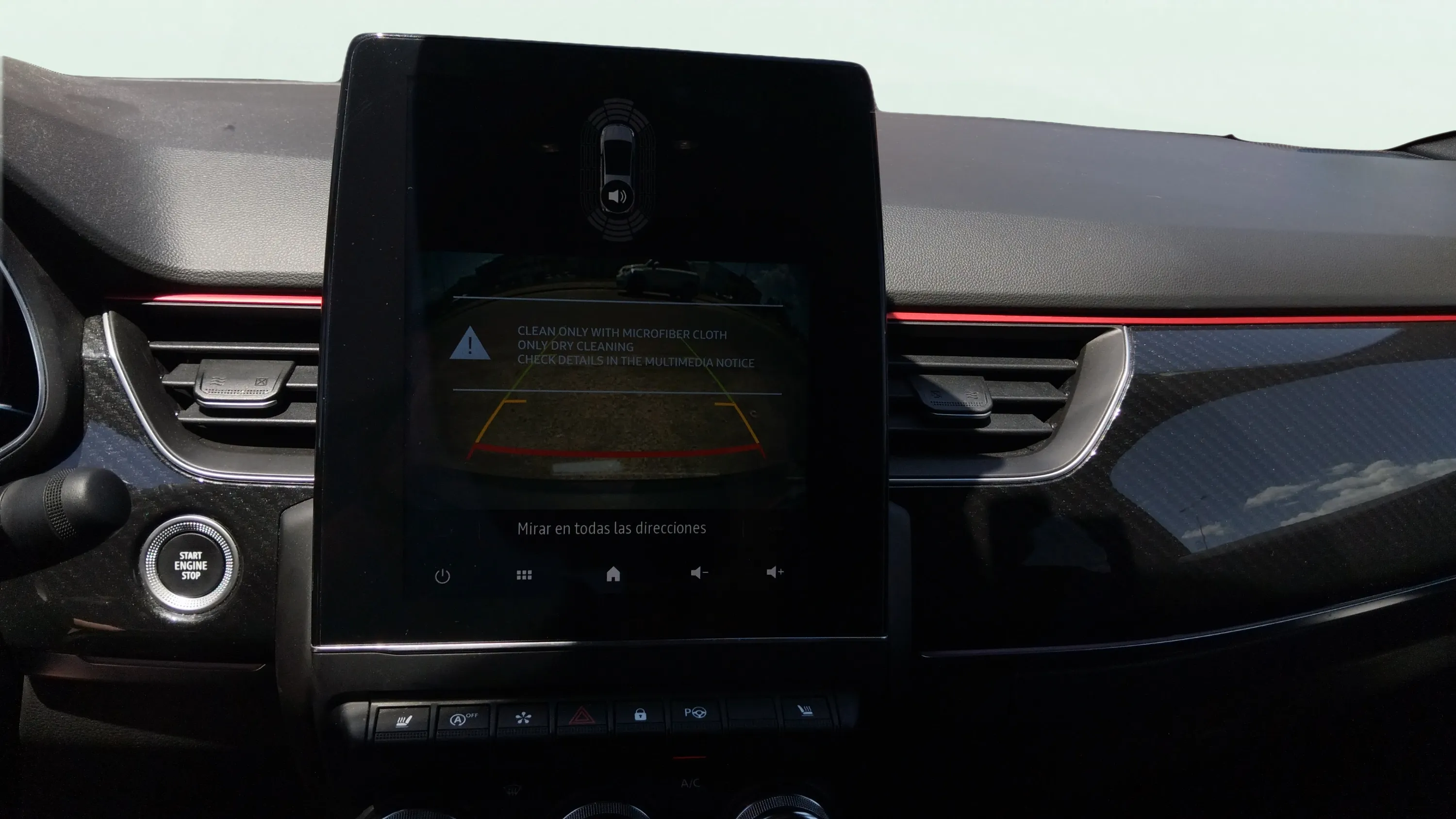Renault Arkana RS Line TCe EDC mild hybrid - foto 16