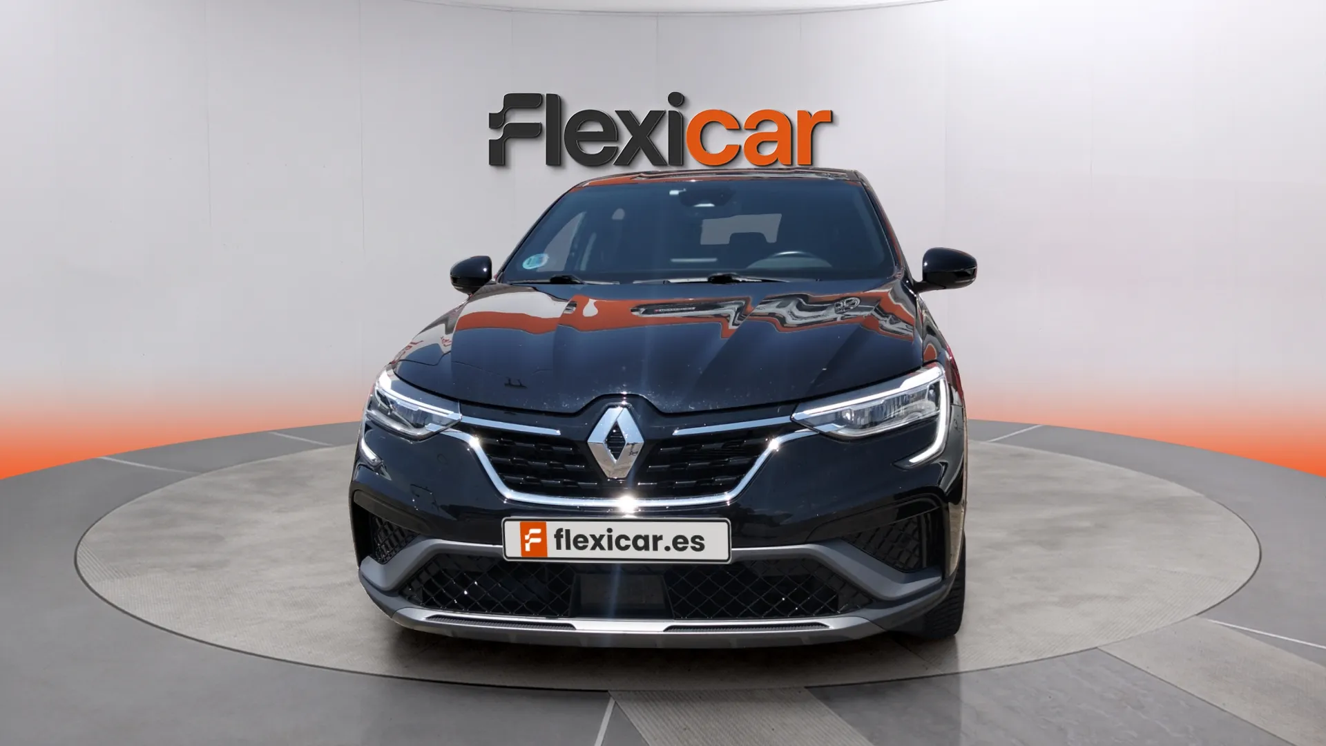 Renault Arkana RS Line TCe EDC mild hybrid - foto 2
