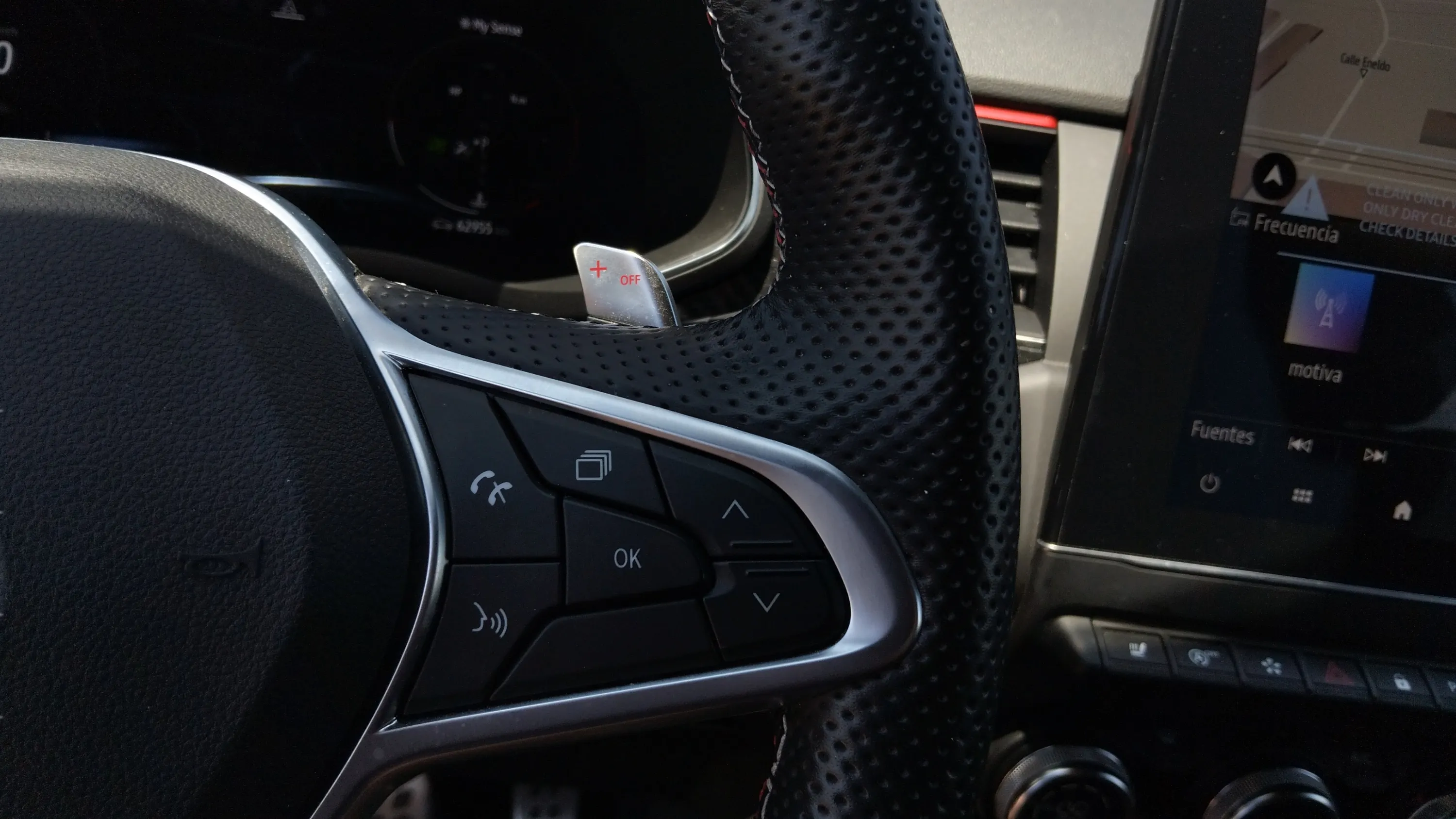 Renault Arkana RS Line TCe EDC mild hybrid - foto 19