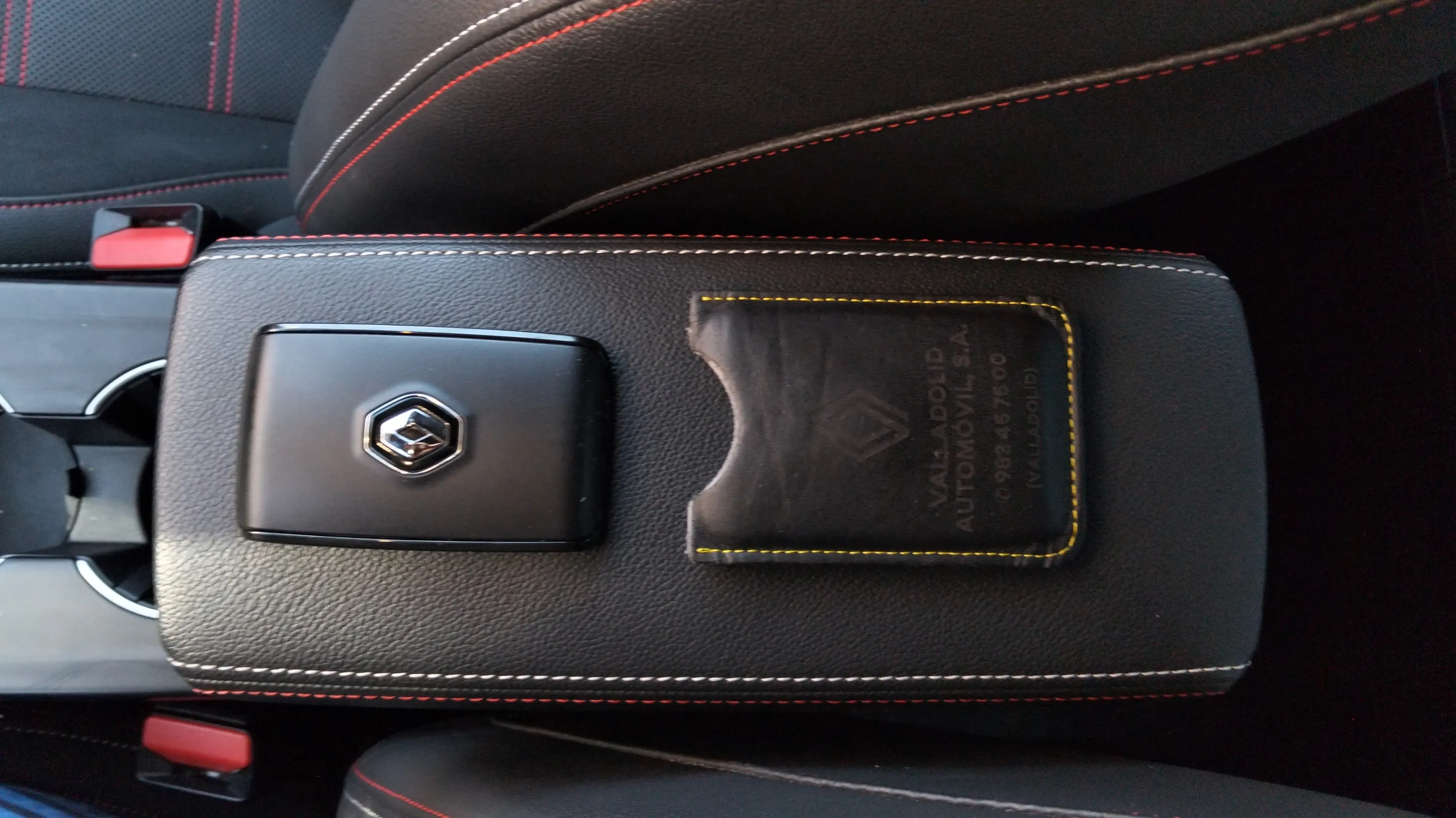 Renault Arkana RS Line TCe EDC mild hybrid - foto 27
