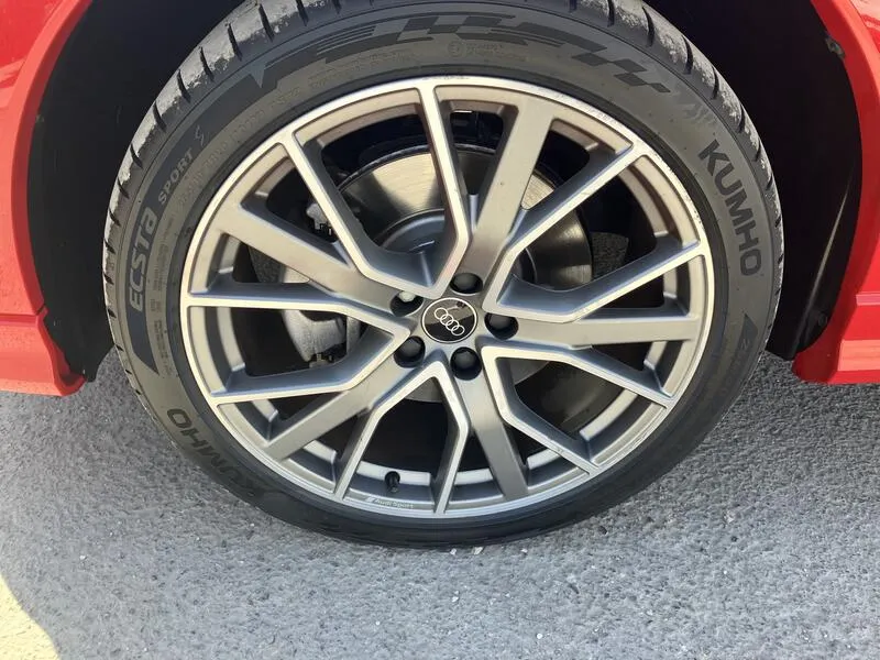 Audi Q3 45 TFSI e S line 1.4 TFSI - foto 14