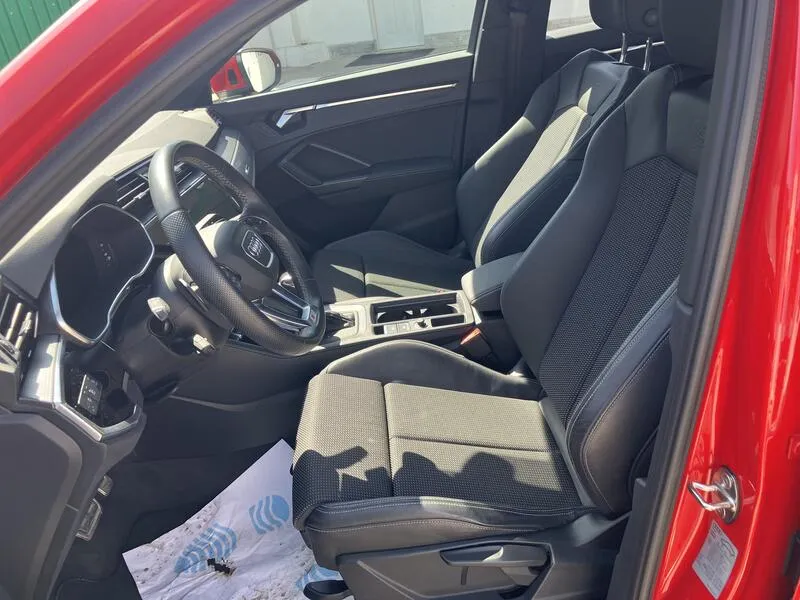 Audi Q3 45 TFSI e S line 1.4 TFSI - foto 28
