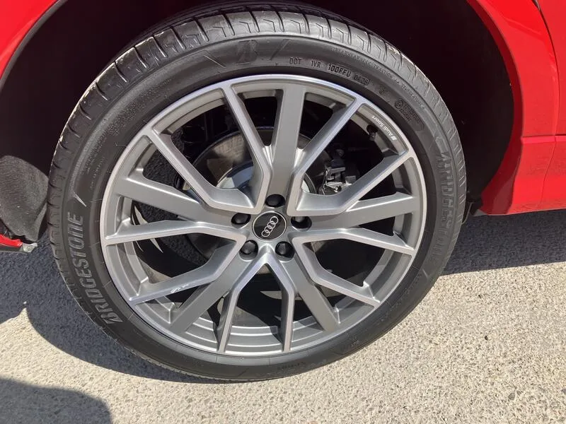 Audi Q3 45 TFSI e S line 1.4 TFSI - foto 12