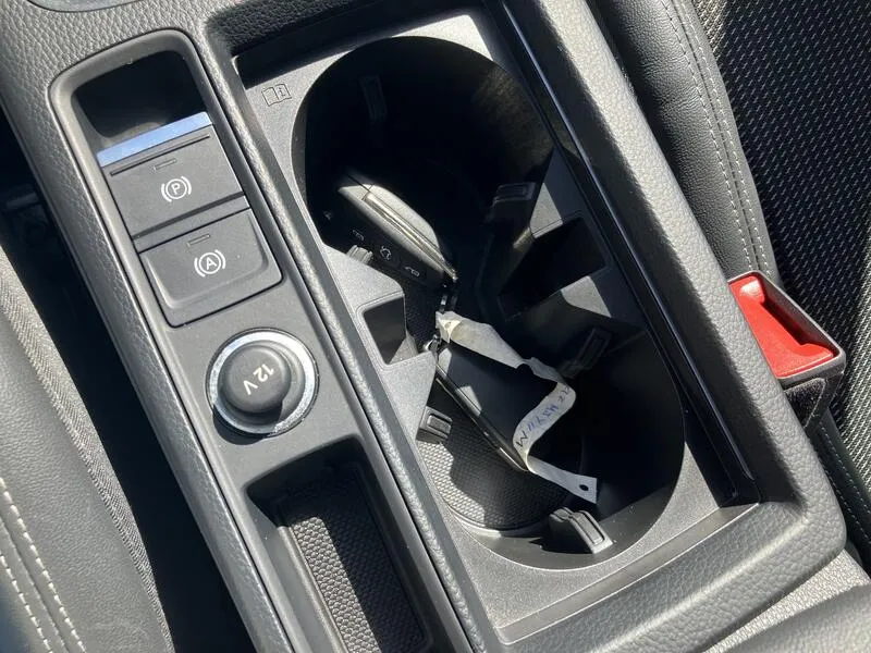 Audi Q3 45 TFSI e S line 1.4 TFSI - foto 40