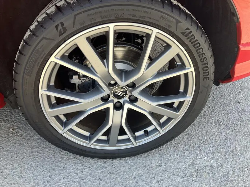 Audi Q3 45 TFSI e S line 1.4 TFSI - foto 13