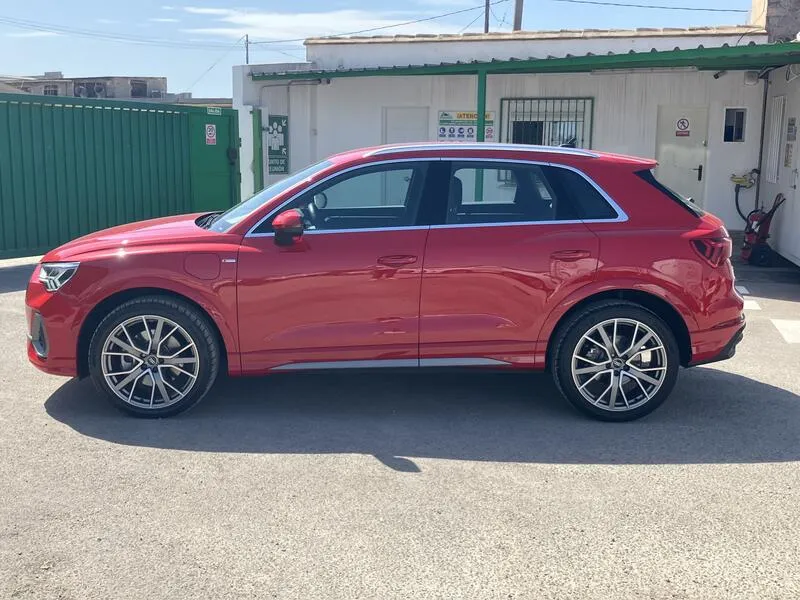 Audi Q3 45 TFSI e S line 1.4 TFSI - foto 3