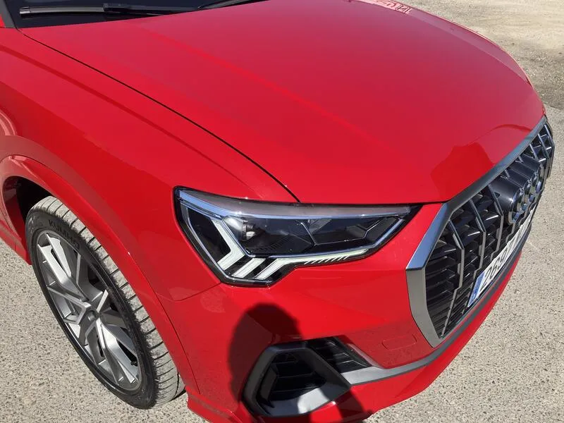 Audi Q3 45 TFSI e S line 1.4 TFSI - foto 10
