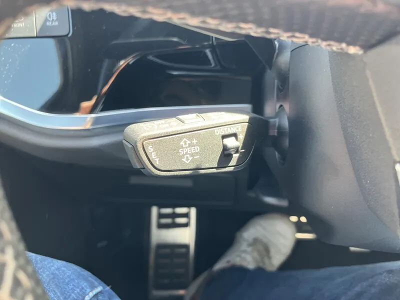 Audi Q3 45 TFSI e S line 1.4 TFSI - foto 33