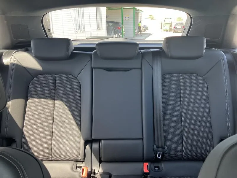 Audi Q3 45 TFSI e S line 1.4 TFSI - foto 43