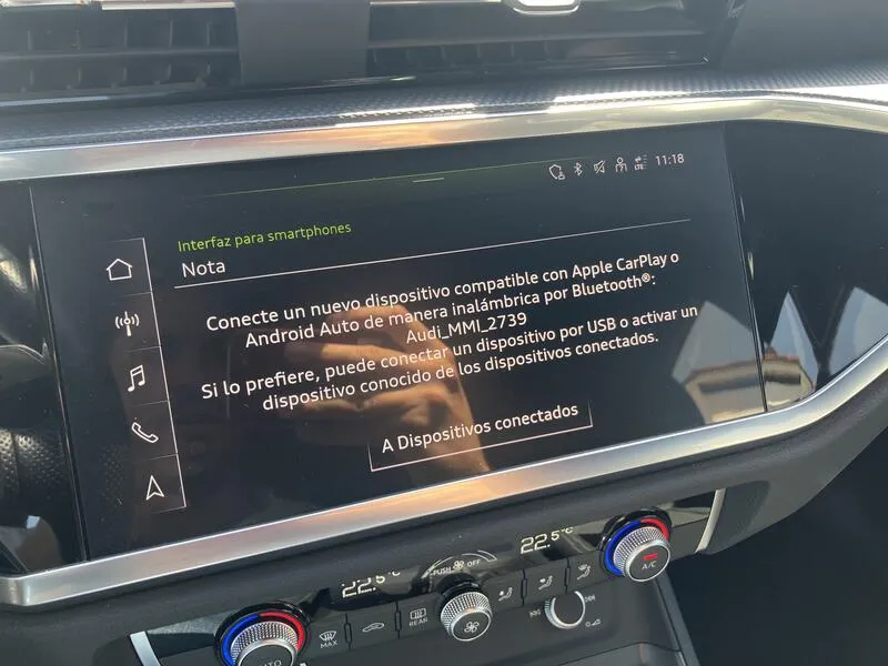 Audi Q3 45 TFSI e S line 1.4 TFSI - foto 46