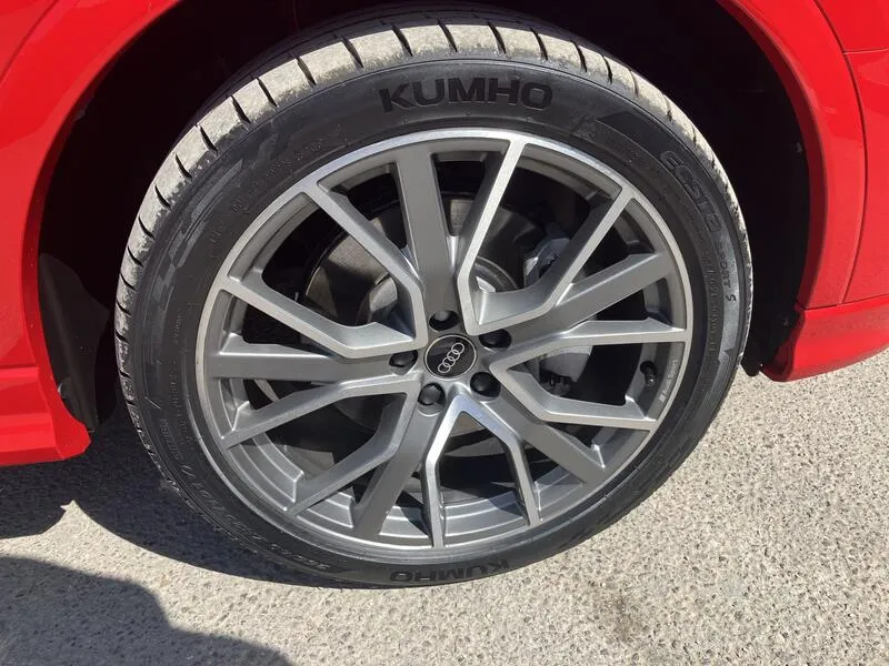 Audi Q3 45 TFSI e S line 1.4 TFSI - foto 11