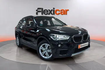 bmw x1 sdrive18d diesel automatica cornella 903000000268988