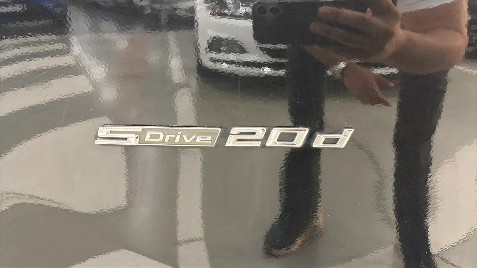 BMW X1 sDrive18d - foto 20