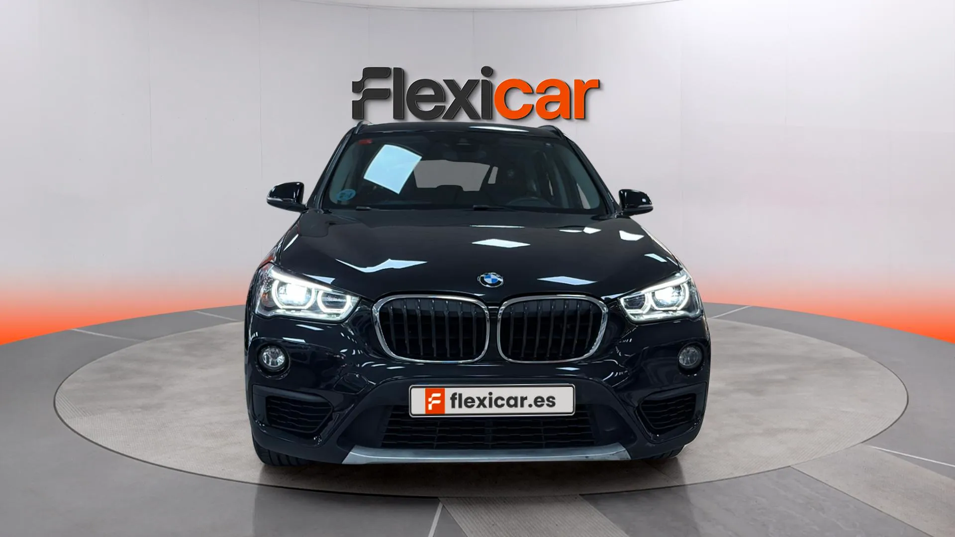 BMW X1 sDrive18d - foto 4