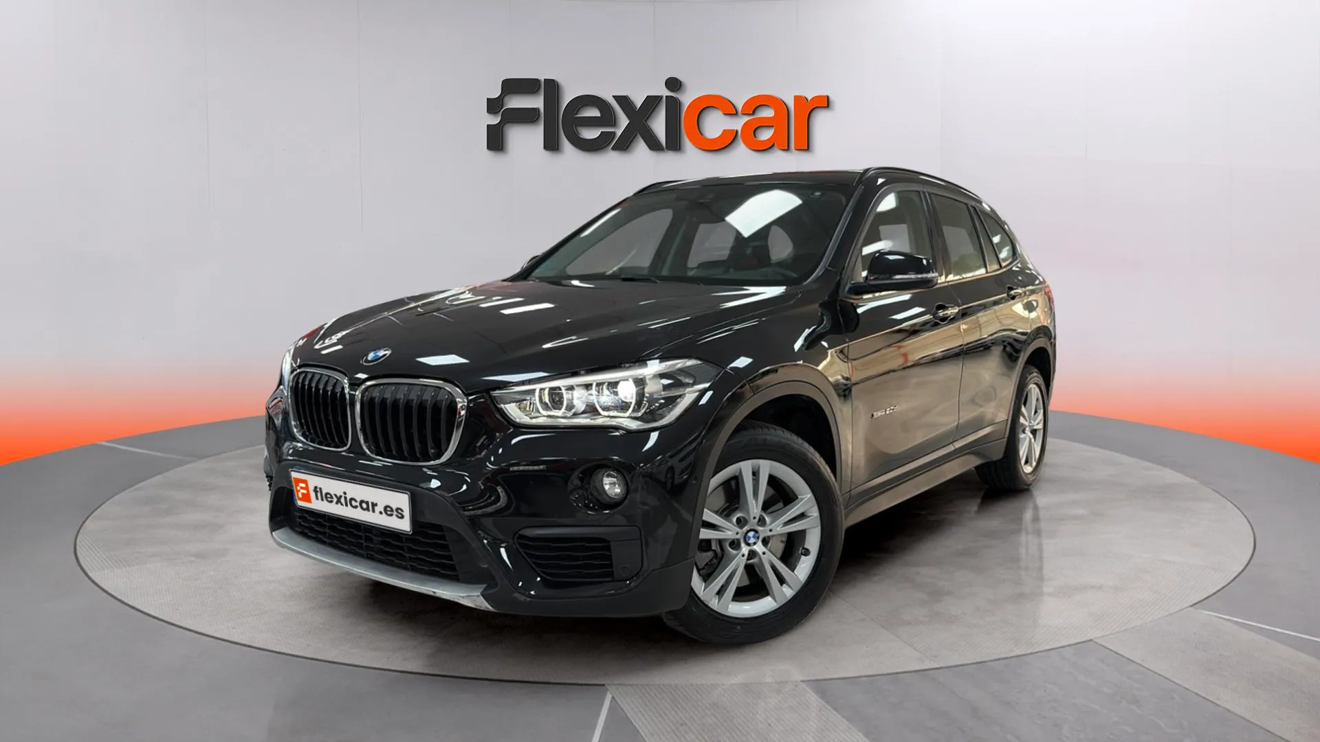 BMW X1 sDrive18d - foto 3