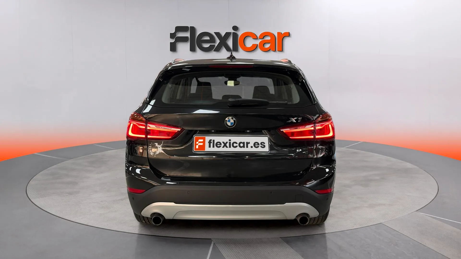 BMW X1 sDrive18d - foto 2