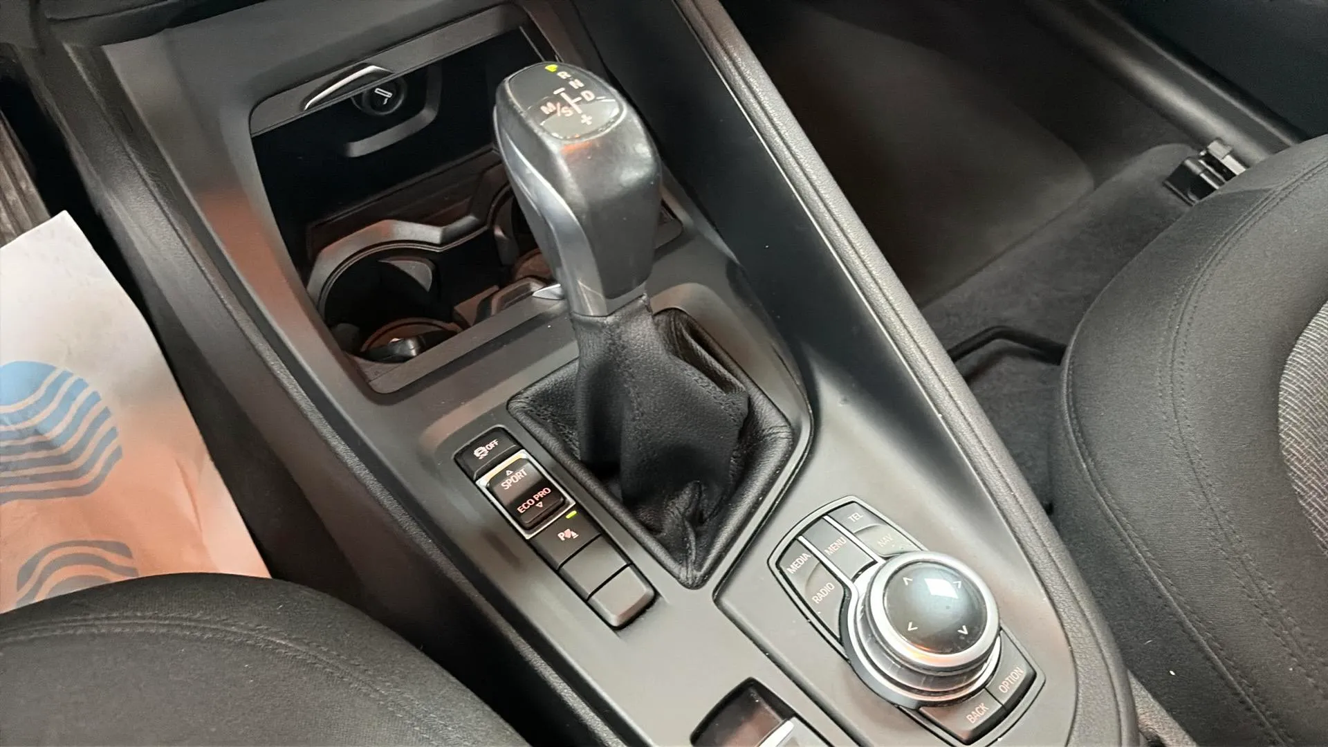 BMW X1 sDrive18d - foto 15