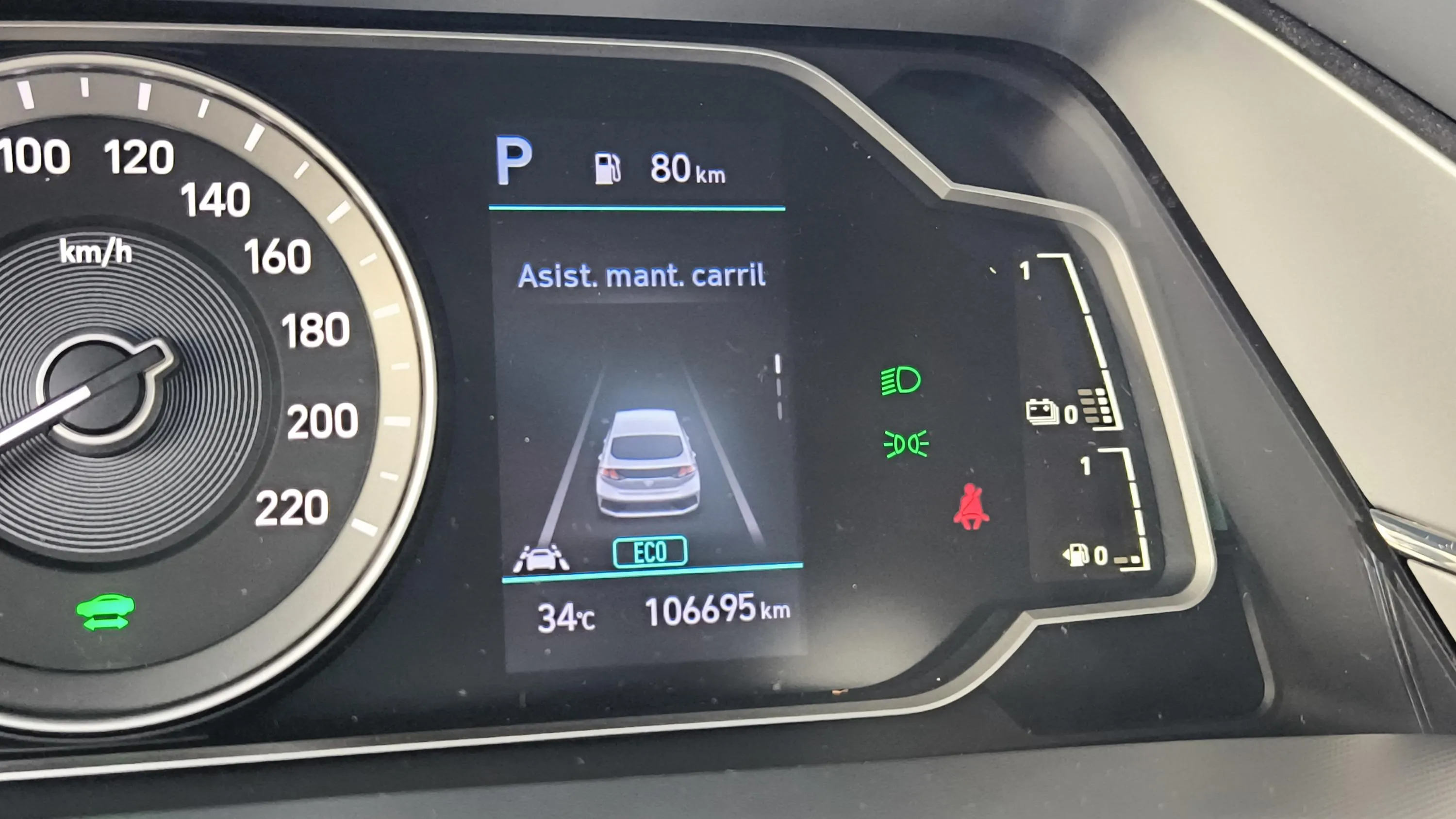 Hyundai Ioniq 1.6 GDI HEV Tecno DCT - foto 29