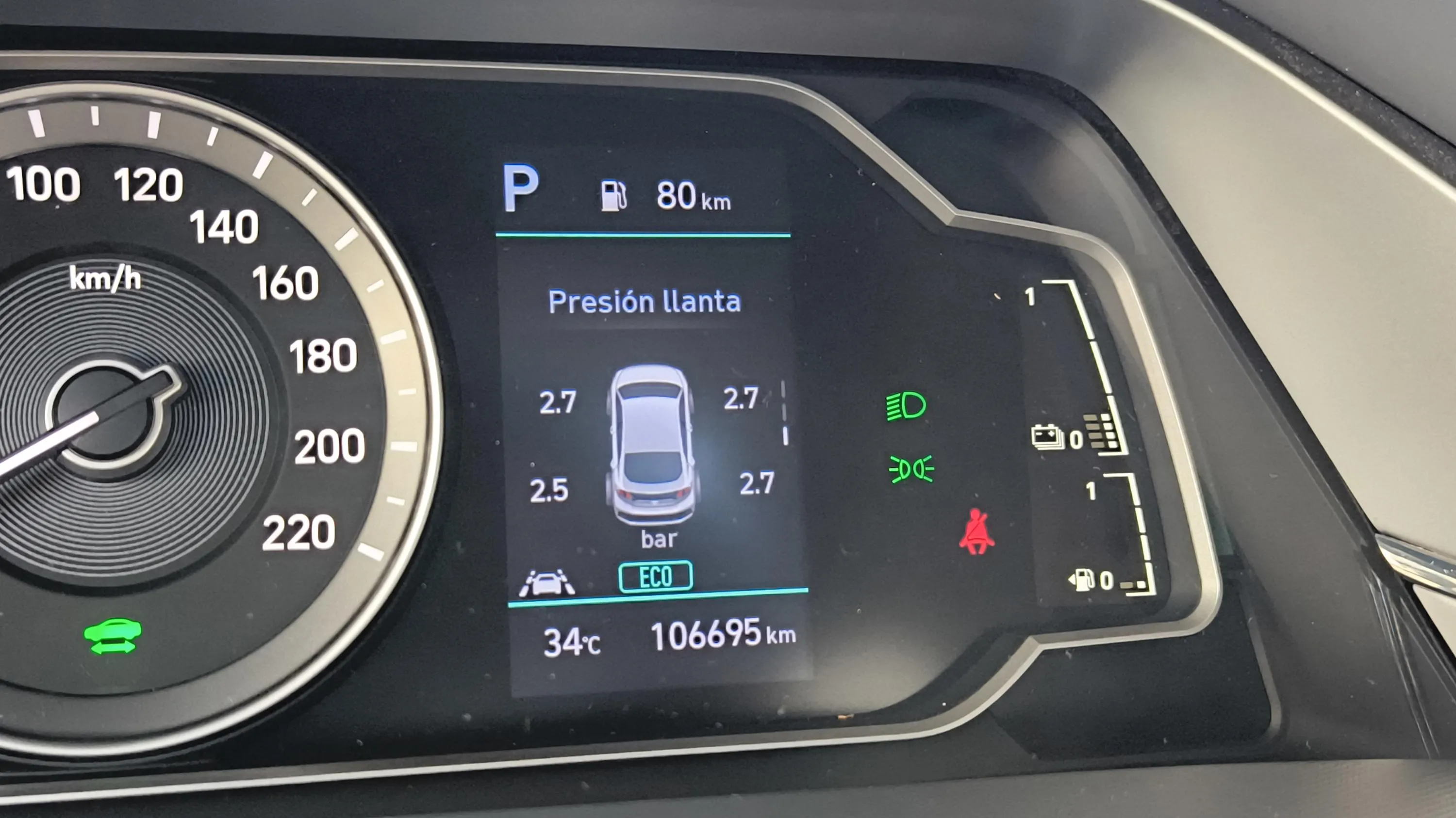 Hyundai Ioniq 1.6 GDI HEV Tecno DCT - foto 28