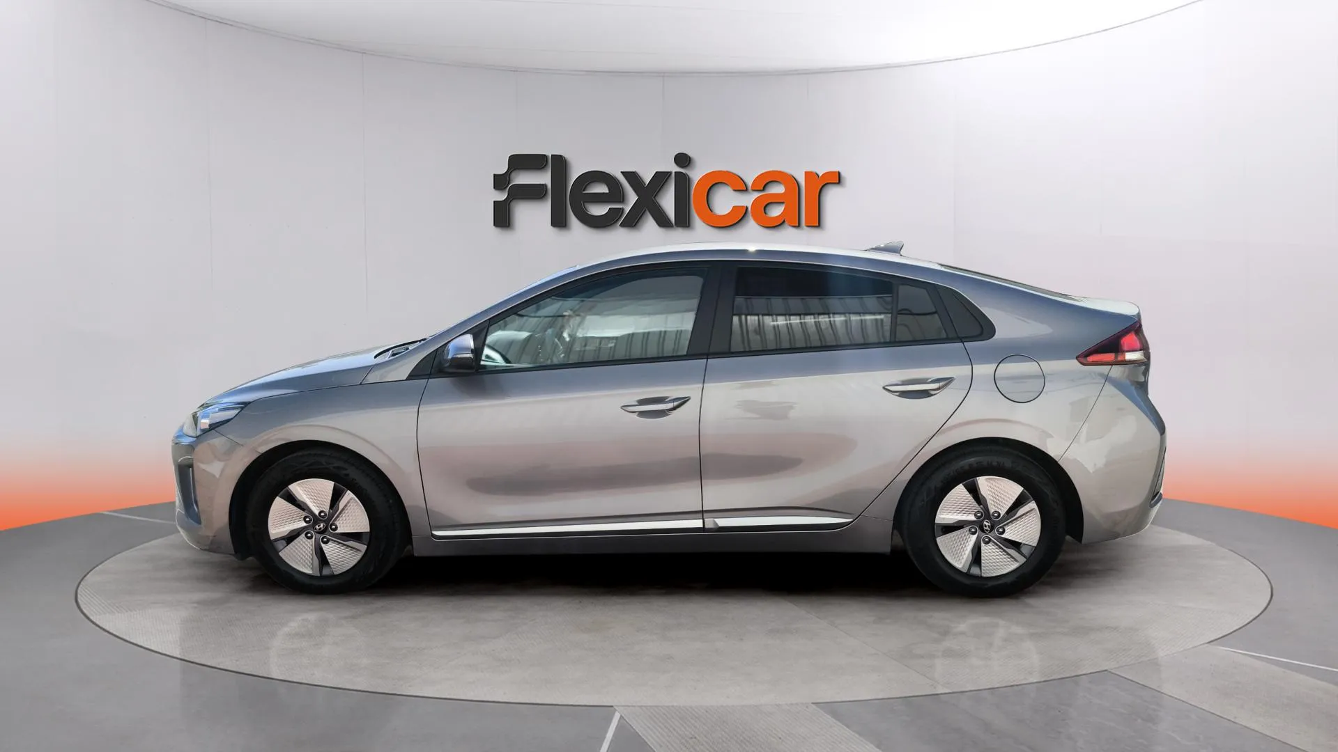 Hyundai Ioniq 1.6 GDI HEV Tecno DCT - foto 5
