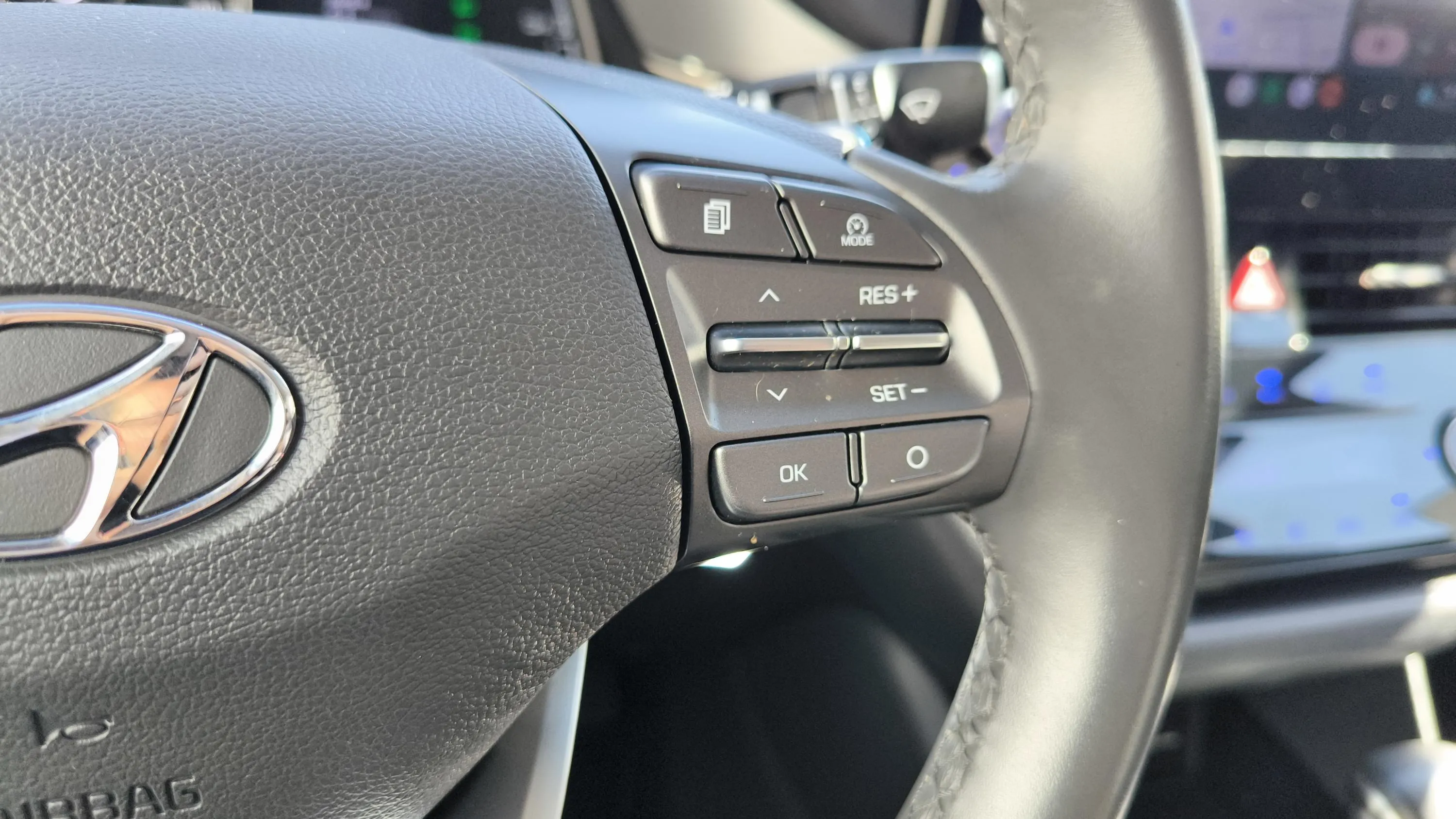 Hyundai Ioniq 1.6 GDI HEV Tecno DCT - foto 21