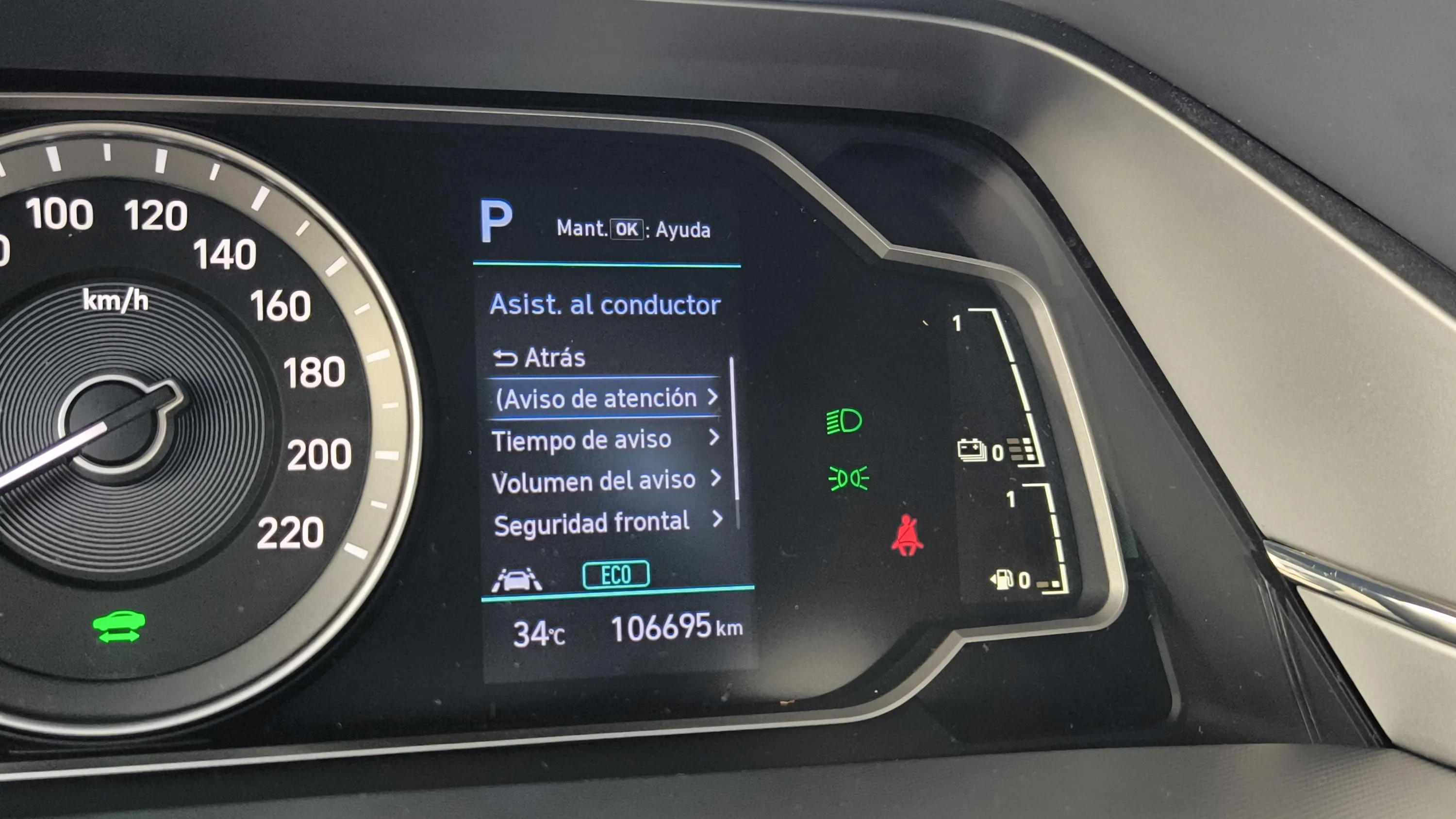 Hyundai Ioniq 1.6 GDI HEV Tecno DCT - foto 27
