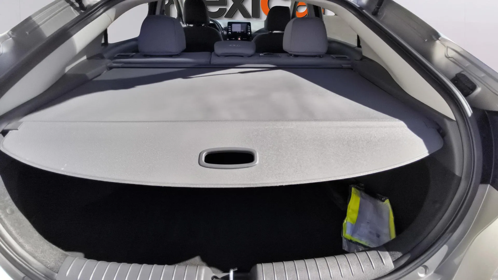 Hyundai Ioniq 1.6 GDI HEV Tecno DCT - foto 15