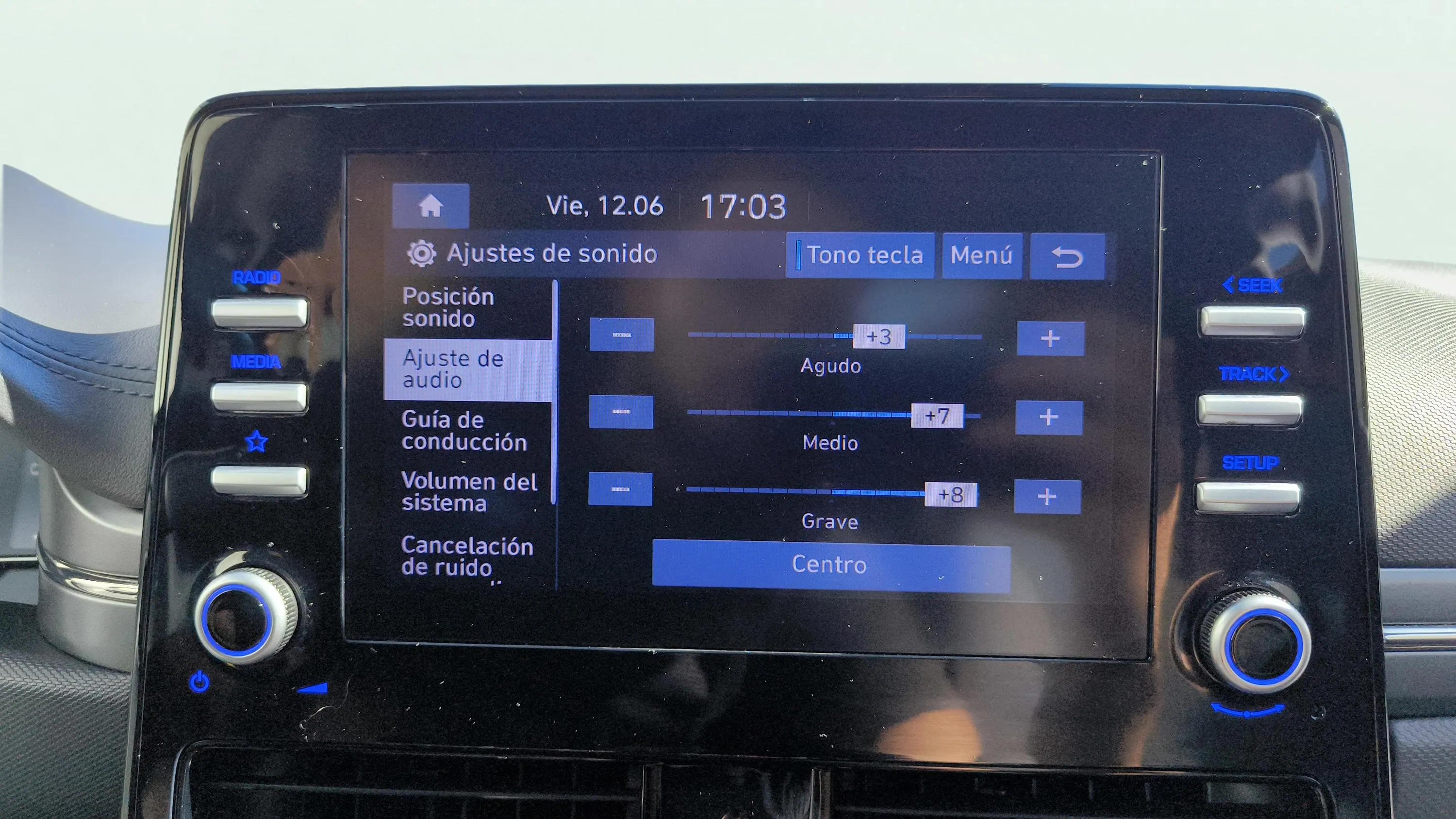 Hyundai Ioniq 1.6 GDI HEV Tecno DCT - foto 45