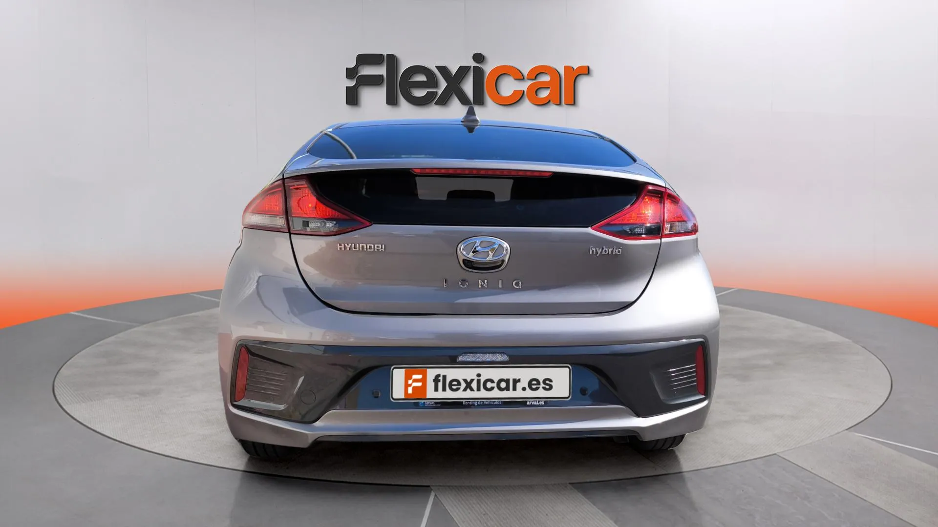 Hyundai Ioniq 1.6 GDI HEV Tecno DCT - foto 4