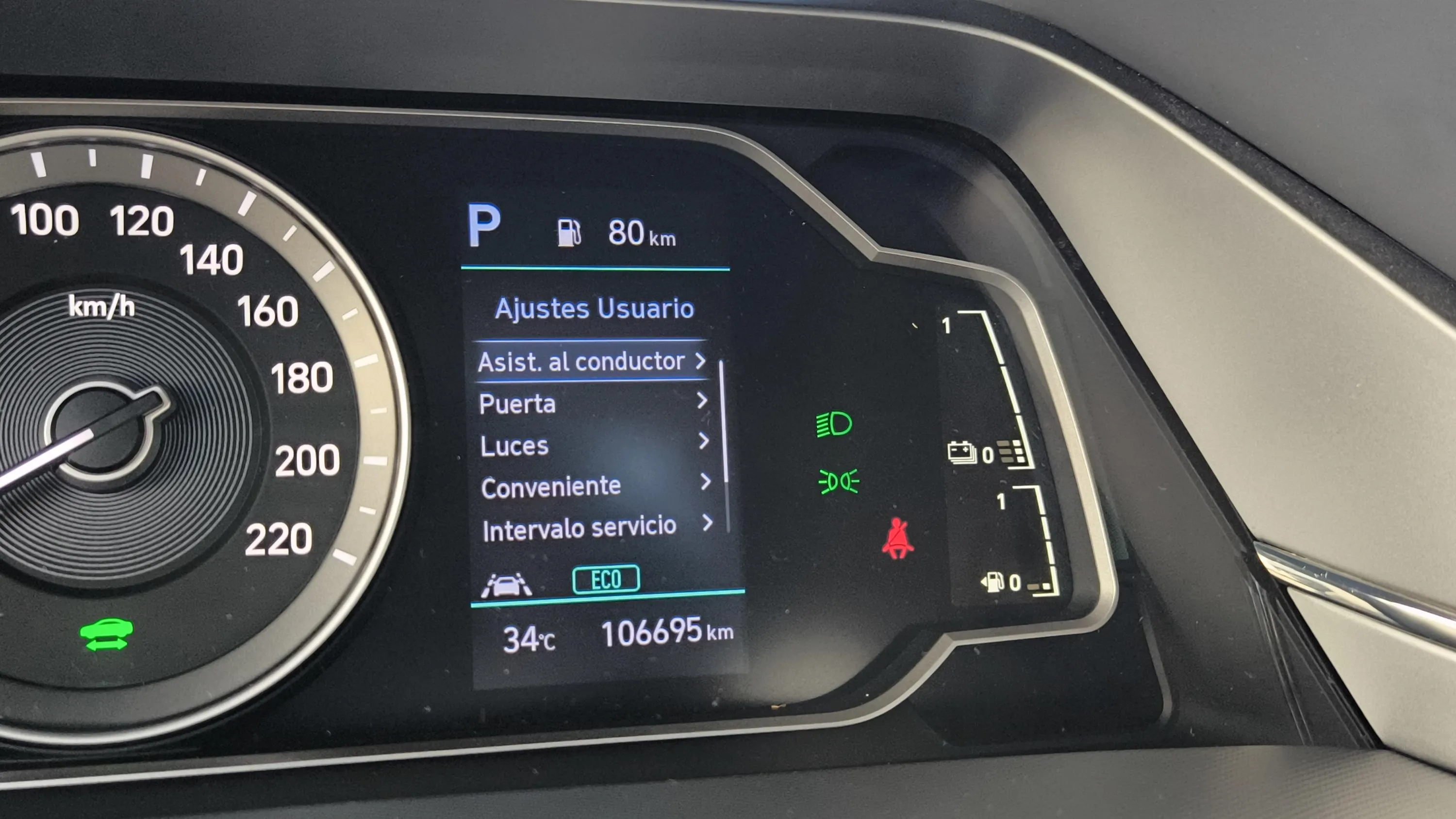 Hyundai Ioniq 1.6 GDI HEV Tecno DCT - foto 26