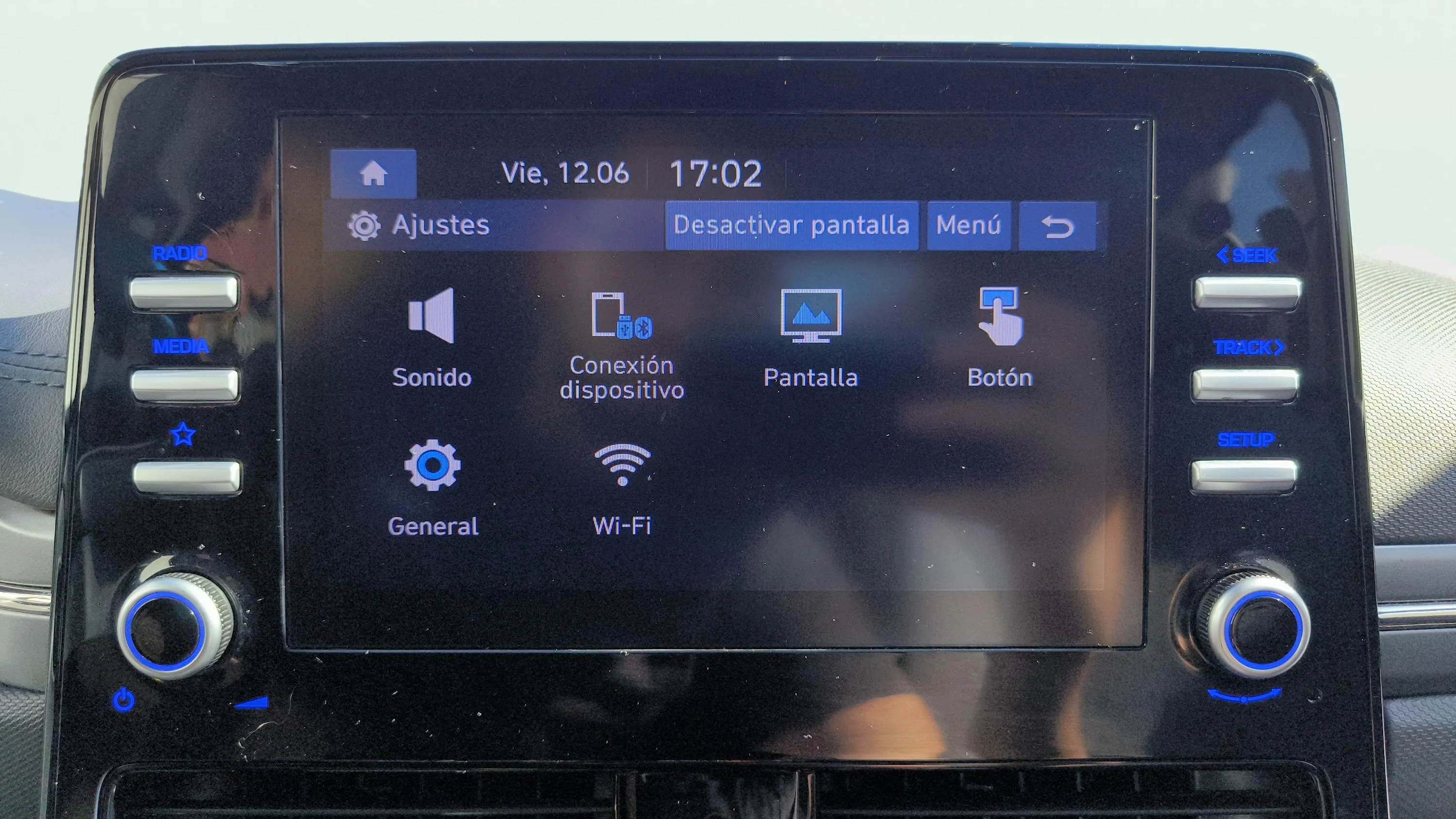 Hyundai Ioniq 1.6 GDI HEV Tecno DCT - foto 44