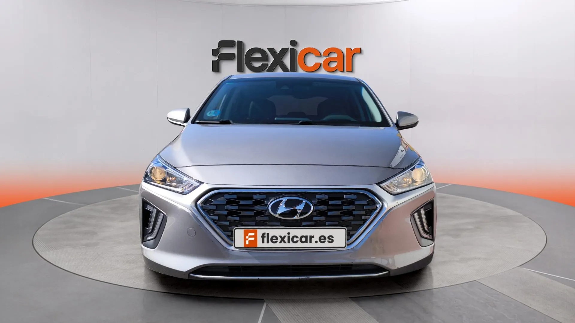 Hyundai Ioniq 1.6 GDI HEV Tecno DCT - foto 2
