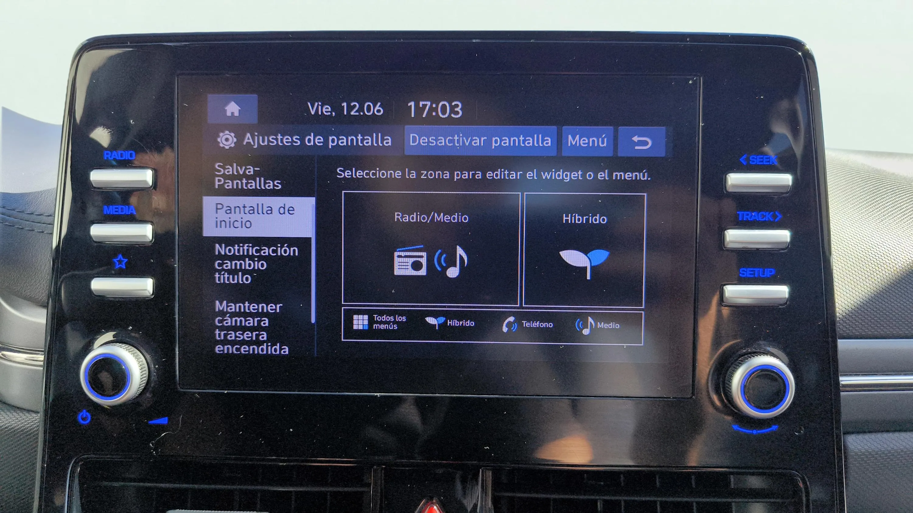 Hyundai Ioniq 1.6 GDI HEV Tecno DCT - foto 50