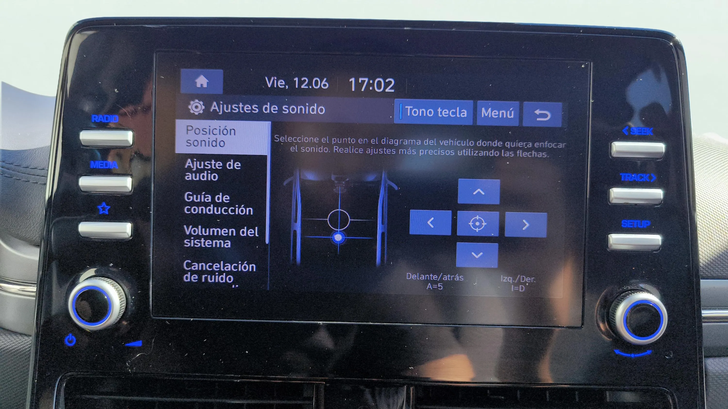 Hyundai Ioniq 1.6 GDI HEV Tecno DCT - foto 46