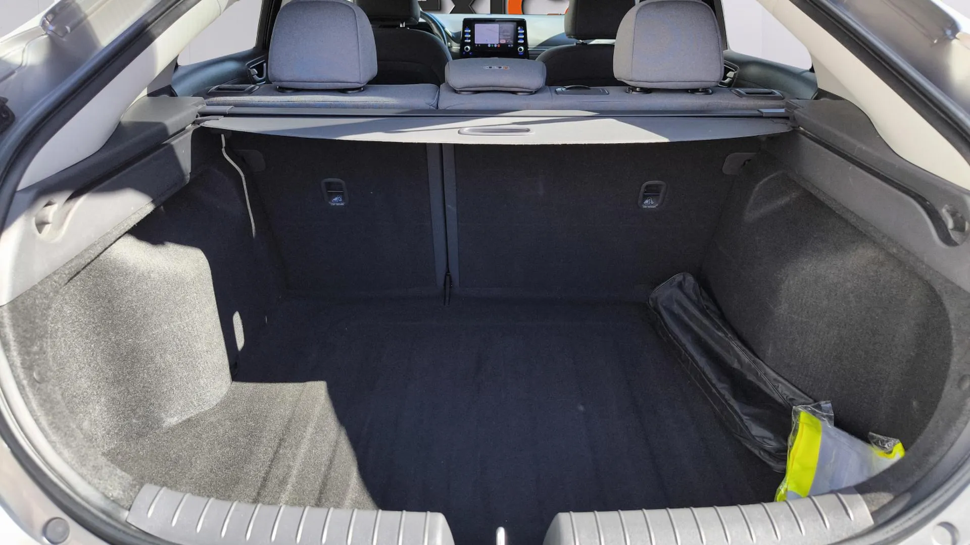 Hyundai Ioniq 1.6 GDI HEV Tecno DCT - foto 14