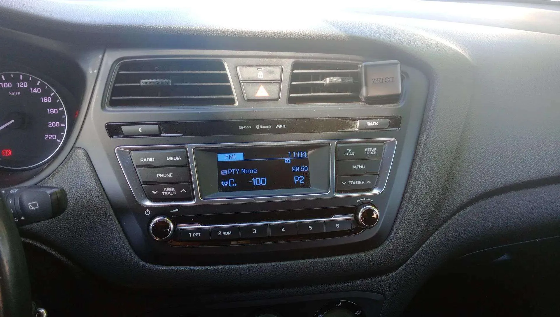 Hyundai i20 1.2 MPI Tecno - foto 13
